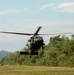 US, Malaysia, Australia Joint Air Assault Training