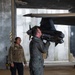 48 Fighter Wing F-35As conduct live-fire operations during Combat Archer-UK 26