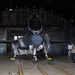 48 Fighter Wing F-35As conduct live-fire operations during Combat Archer-UK 26