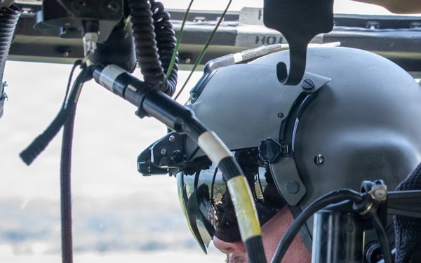 US, Malaysia, Australia Joint Air Assault Training