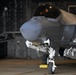 48 Fighter Wing F-35As conduct live-fire operations during Combat Archer-UK 26