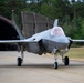 48 Fighter Wing F-35As conduct live-fire operations during Combat Archer-UK 26