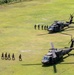 US, Malaysia, Australia Joint Air Assault Training