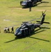 US, Malaysia, Australia Joint Air Assault Training