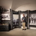 U.S. Soldiers conduct a historical tour of Fort VII in Poznan, Poland