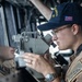 USS John Paul Jones (DDG 53) conducts routine operations while deployed