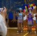 NSA Souda Bay hosts Missoula’s Children’s Theatre