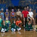 NSA Souda Bay hosts Missoula’s Children’s Theatre