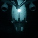 KC-135 refuels a P-8 Poseidon during operations CENTCOM AOR