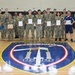 NSA Souda Bay July Awards at Quarters