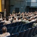 Senior Enlisted Leaders Visit Naval Submarine Base New London