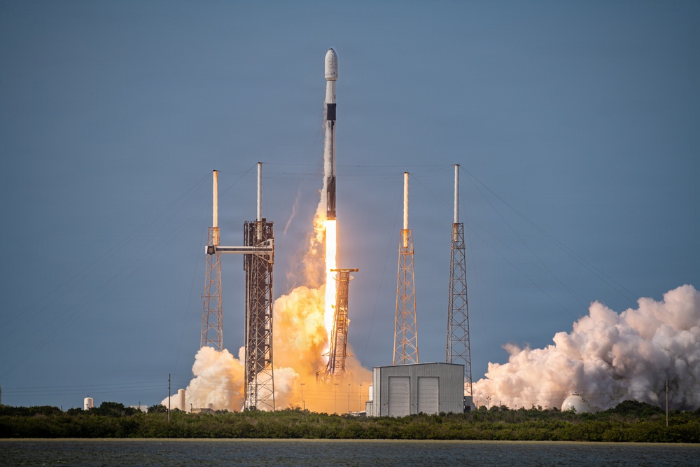 MRV-MEP Launches from Cape Canaveral Space Force Station