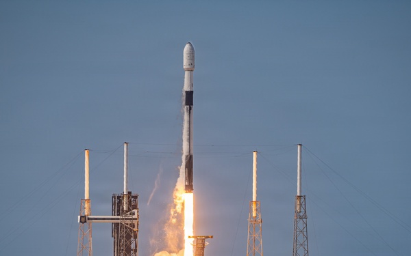 MRV-MEP Launches from Cape Canaveral Space Force Station