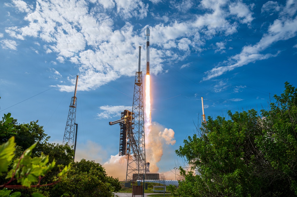 MRV-MEP Launches from Cape Canaveral Space Force Station