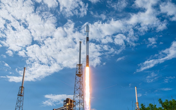 MRV-MEP Launches from Cape Canaveral Space Force Station