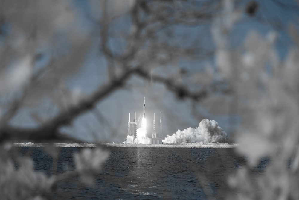 MRV-MEP Launches from Cape Canaveral Space Force Station