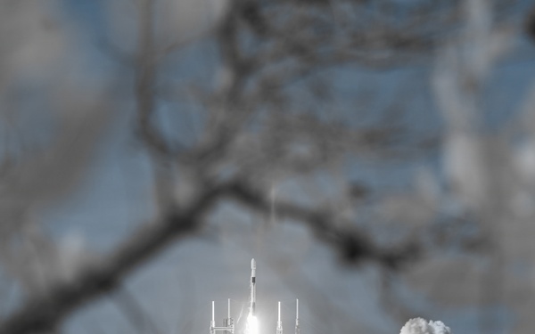 MRV-MEP Launches from Cape Canaveral Space Force Station