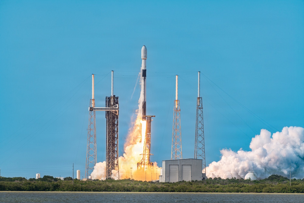 MRV-MEP Launches from Cape Canaveral Space Force Station