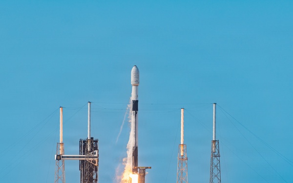 MRV-MEP Launches from Cape Canaveral Space Force Station