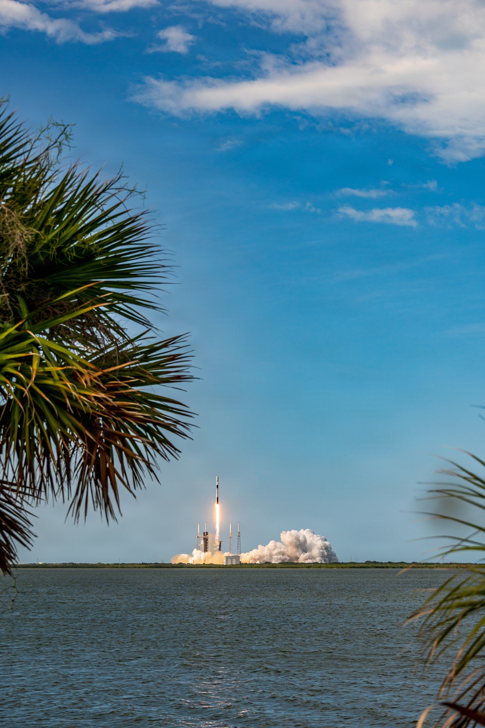 MRV-MEP Launches from Cape Canaveral Space Force Station