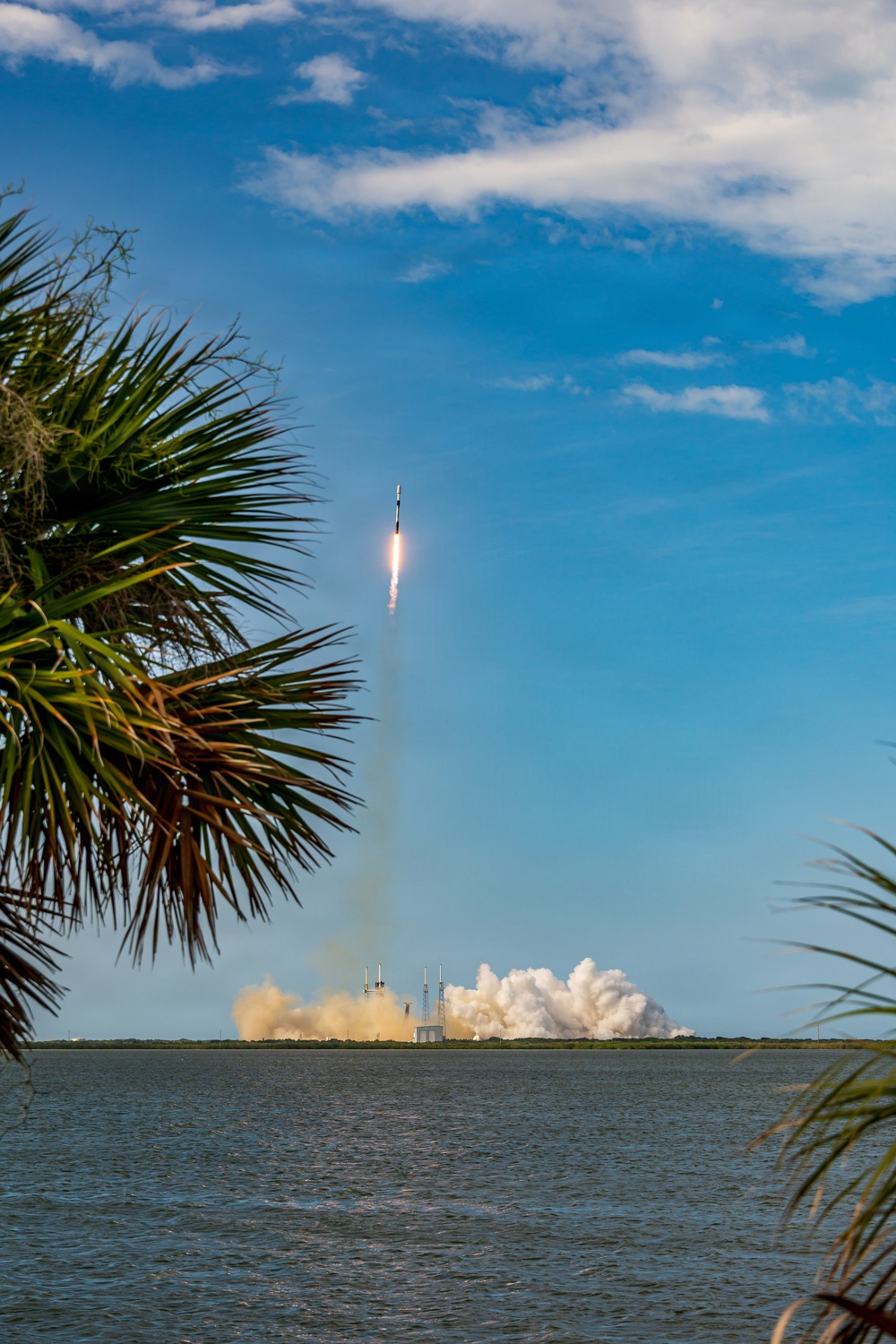 MRV-MEP Launches from Cape Canaveral Space Force Station