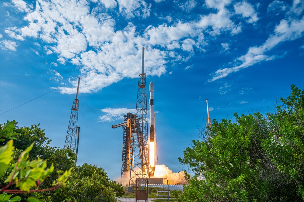 MRV-MEP Launches from Cape Canaveral Space Force Station