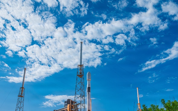 MRV-MEP Launches from Cape Canaveral Space Force Station