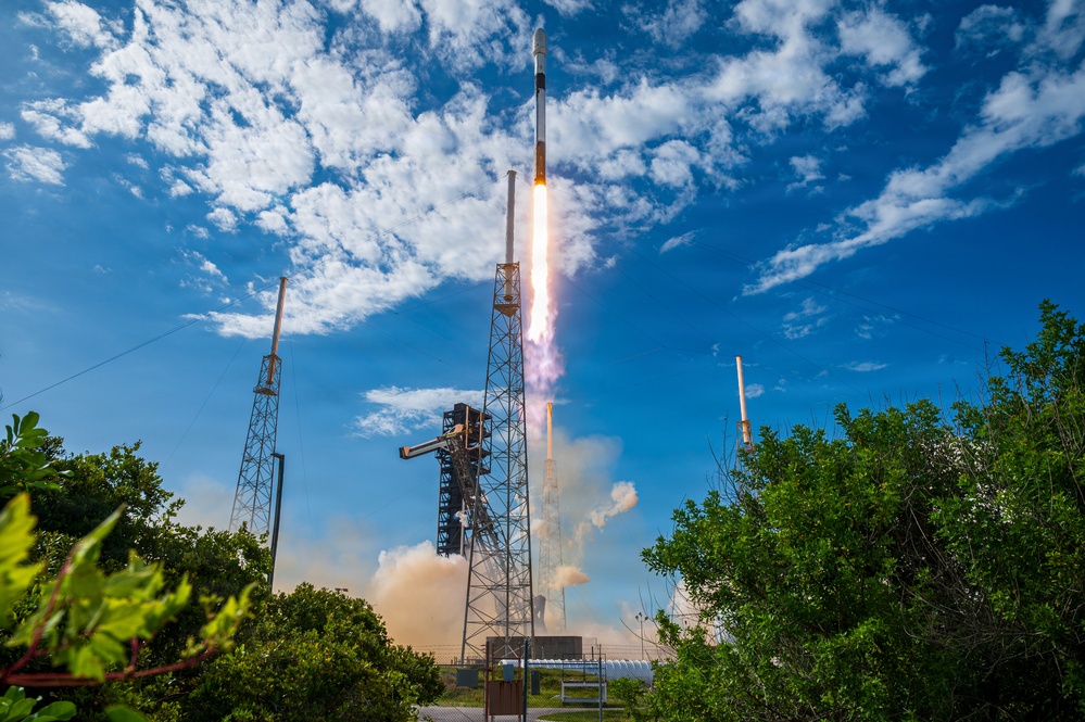 MRV-MEP Launches from Cape Canaveral Space Force Station