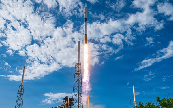 MRV-MEP Launches from Cape Canaveral Space Force Station