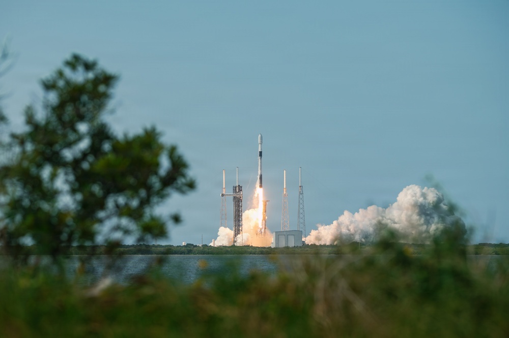 MRV-MEP Launches from Cape Canaveral Space Force Station