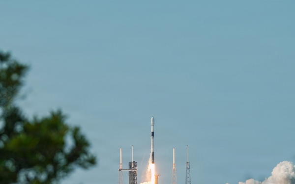 MRV-MEP Launches from Cape Canaveral Space Force Station