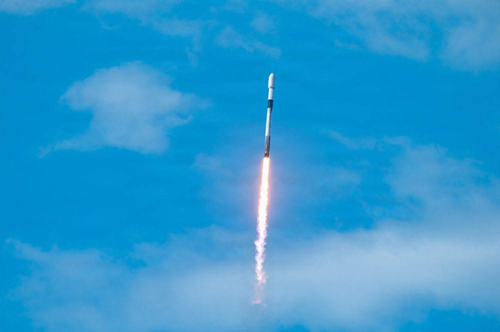 MRV-MEP Launches from Cape Canaveral Space Force Station