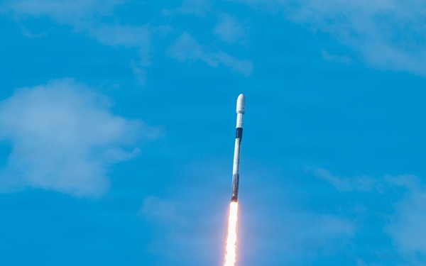 MRV-MEP Launches from Cape Canaveral Space Force Station