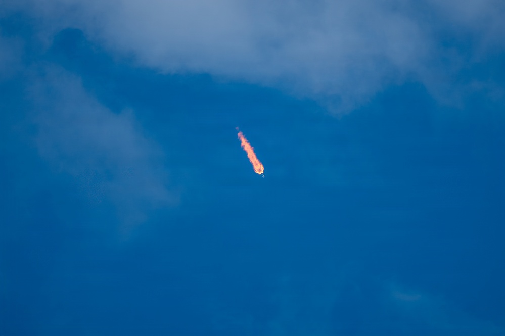 MRV-MEP Launches from Cape Canaveral Space Force Station