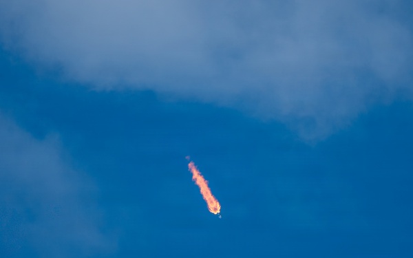MRV-MEP Launches from Cape Canaveral Space Force Station