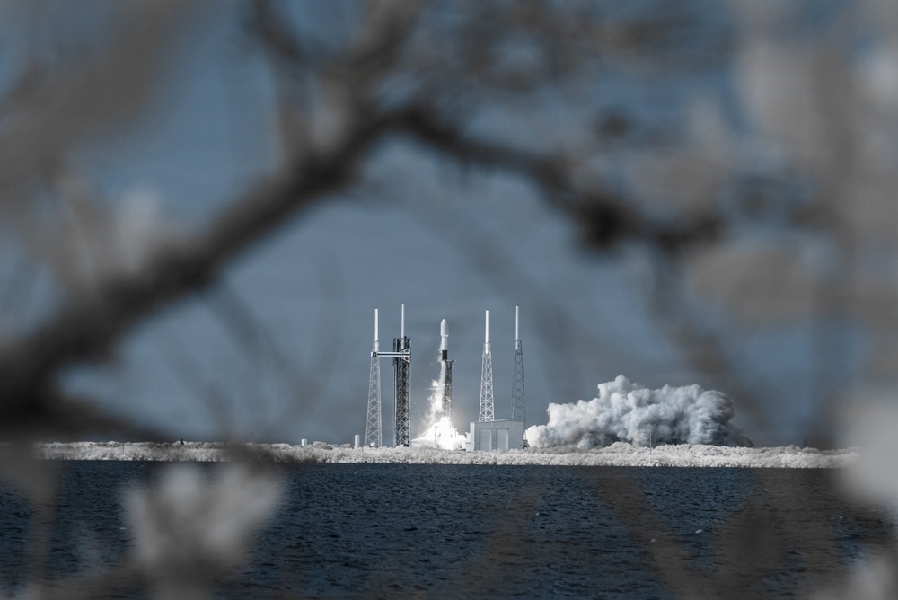 MRV-MEP Launches from Cape Canaveral Space Force Station