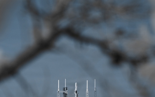MRV-MEP Launches from Cape Canaveral Space Force Station