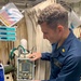 NMRTC Bethesda Sailors Deploy to Support Maritime Security Operations