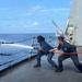 NMRTC Bethesda Sailors Deploy to Support Maritime Security Operations