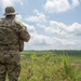 CDS Drops during Sentry Storm 2026 at Camp Branch