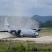 CDS Drops during Sentry Storm 2026 at Camp Branch
