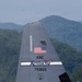 CDS Drops during Sentry Storm 2026 at Camp Branch