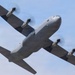 CDS Drops during Sentry Storm 2026 at Camp Branch