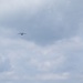 CDS Drops during Sentry Storm 2026 at Camp Branch