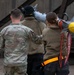 Combat Archer-UK 26: Weapons loading operations