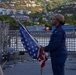 USS Cooperstown Conducts In-port Operations at St. Thomas, U.S. Virgin Islands.