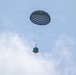 CDS Drops during Sentry Storm 2026 at Camp Branch