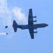 CDS Drops during Sentry Storm 2026 at Camp Branch