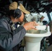 USS Cooperstown Makes Port at St. Thomas, U.S. Virgin Islands.