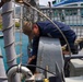 USS Cooperstown Makes Port at St. Thomas, U.S. Virgin Islands.